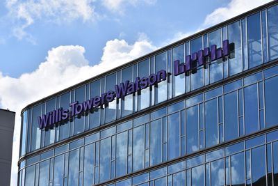 Willis Towers Watson Stock: Is Wall Street Bullish or Bearish?
